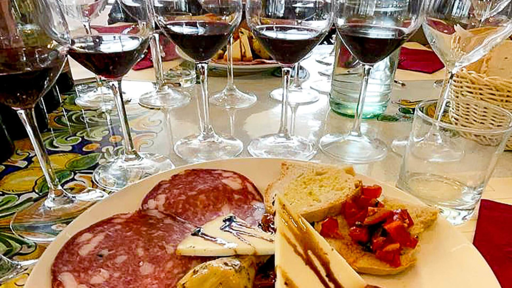 From Florence: Siena, San Gimignano & Tuscany Experience
