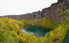 Your Friend in Reykjavik4