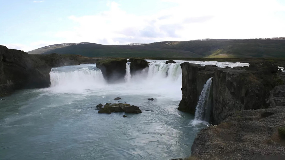 Private Diamond Circle Tour from Akureyri