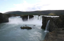Your Friend in Reykjavik1