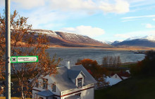 Your Friend in Reykjavik17