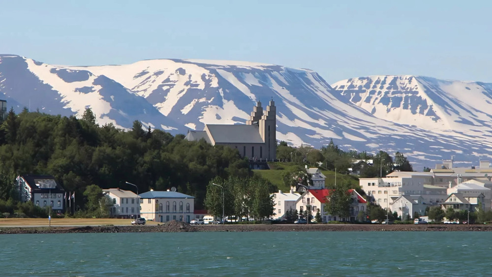 Private Northern Exploration from Akureyri