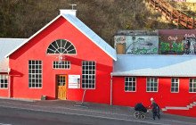 Your Friend in Reykjavik4