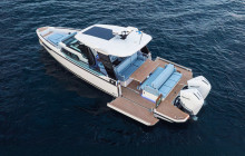 Tamaris Charter18