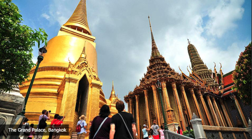 12 Days Private: Family Journey through Thailand (5-Star)