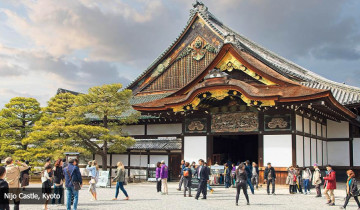 A picture of 8 Days Private: The Best of Japan from Tokyo to Kyoto 4-Star