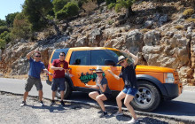 Adventure Crete7