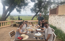 Valencia Wine Consulting & Tours5