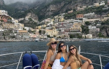 Limoncello charters4