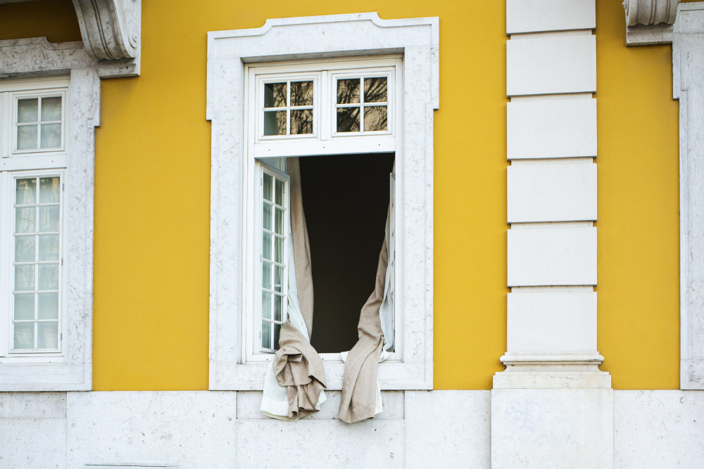 Private Lisbon Street Photo Tour