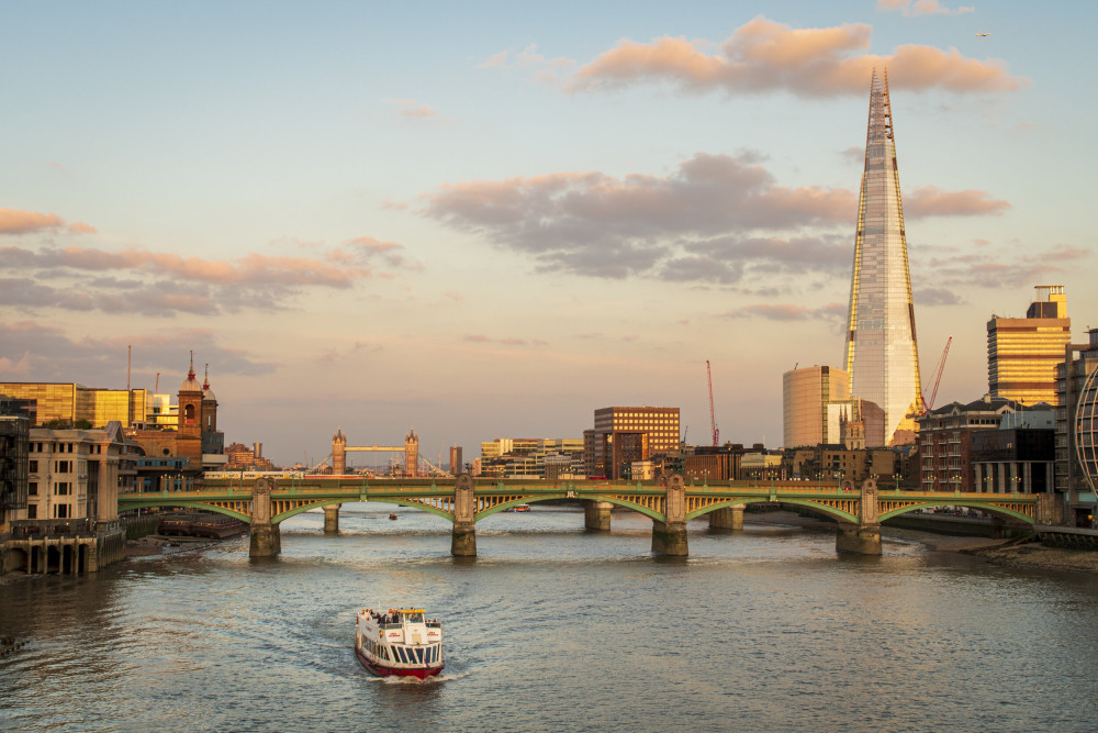 Private London Street Photo Tour