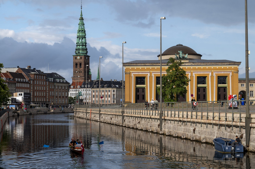 Copenhagen Extended Photo Tour