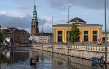 Aperture Tours - Paris1