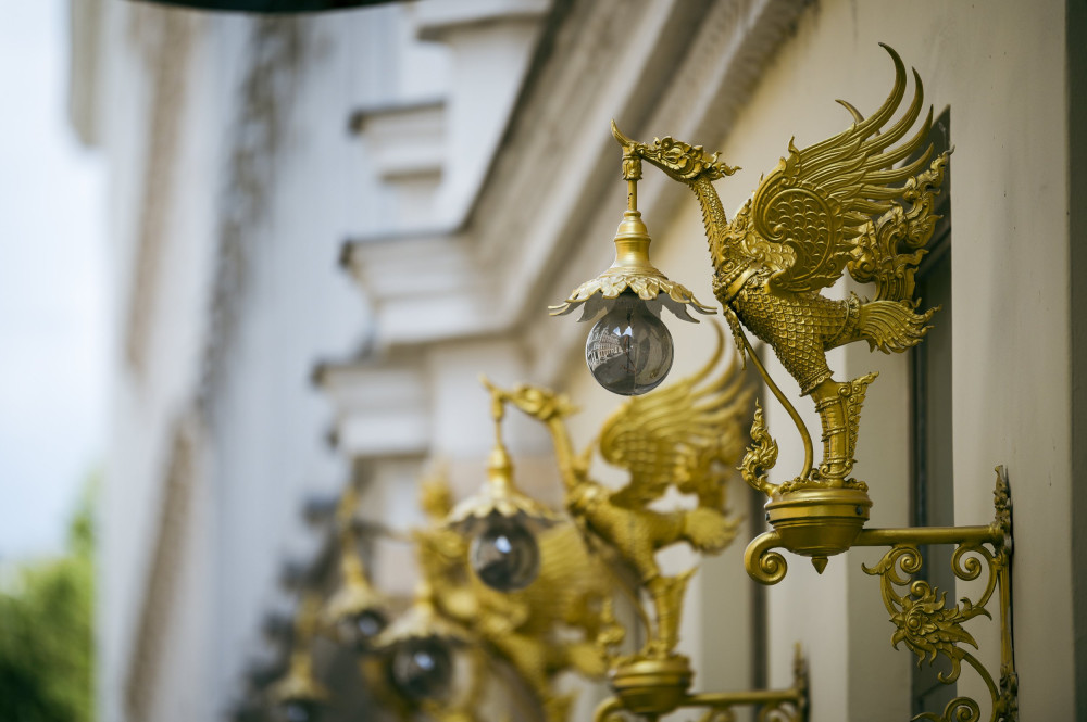 Aperture Tours - Vienna