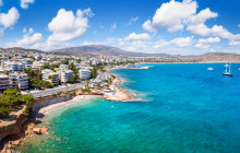 Ancient Greece Tours & Transfers6