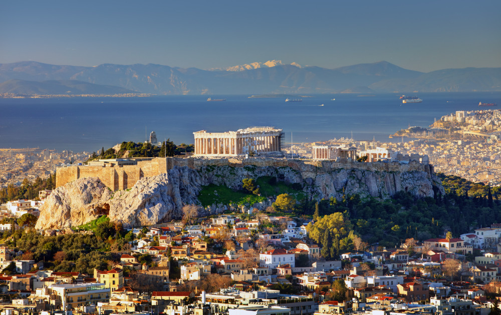 Ancient Greece Tours and Transfers