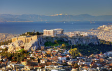 Ancient Greece Tours and Transfers2