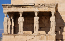 Ancient Greece Tours & Transfers12