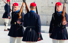 Ancient Greece Tours & Transfers13