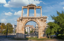 Ancient Greece Tours & Transfers16