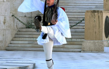 Ancient Greece Tours & Transfers17