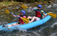Fun Tours Jamaica Limited1