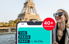 Go City Sightseeing Pass9