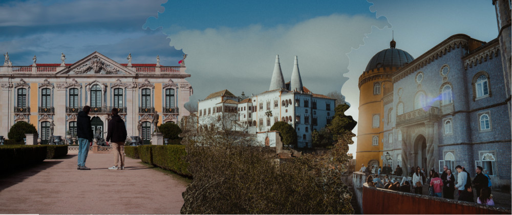 Wonders of Sintra’s Royal Treasures