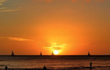 Pink Sails Waikiki10