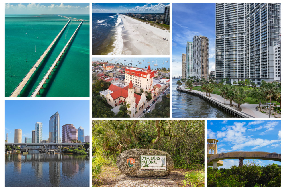 100+ Audio Guides Parks, Battlefields, Cities, Scenic Drives