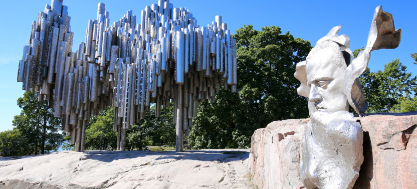Deluxe Helsinki Shore Excursion for Cruise Ships - 