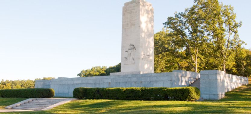 Historic Battlefields Self-Guided Audio Driving Tour Bundle
