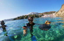 AQUADIVE unique scuba experience10