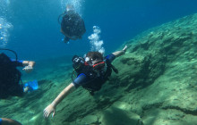 AQUADIVE unique scuba experience8