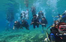 AQUADIVE unique scuba experience9