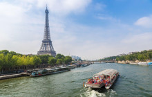 CityWonders - EUR1