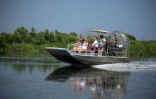 Airboat Adventures11