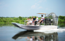 Airboat Adventures12