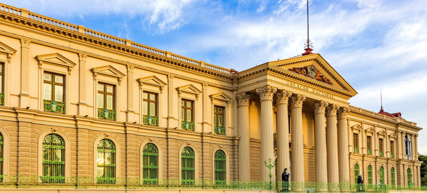 4-Hour Best City Tour of San Salvador