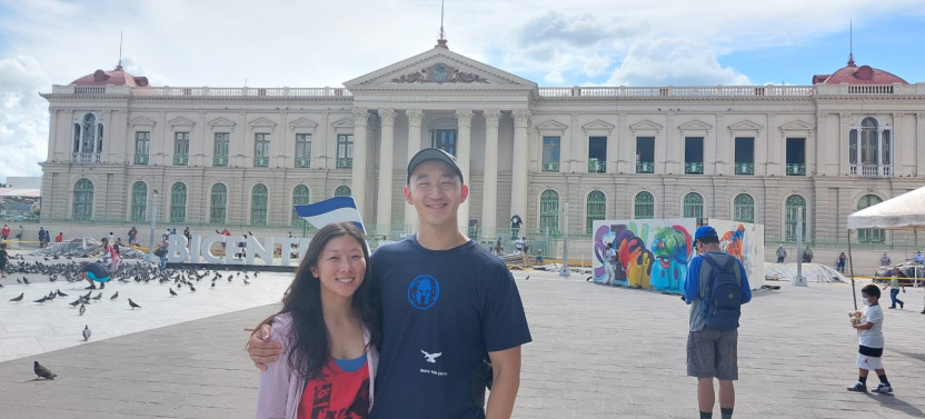 4-Hour Best City Tour of San Salvador