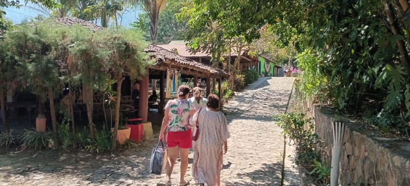 From Coffee to Thermal Waters Tour