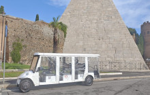 Driverinrome Tours and Transportation13