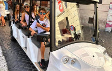 Driverinrome Tours and Transportation14