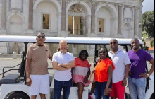 Driverinrome Tours and Transportation14