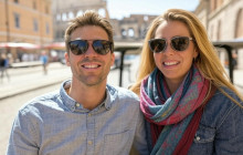 Driverinrome Tours and Transportation10