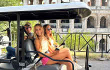 Driverinrome Tours and Transportation11