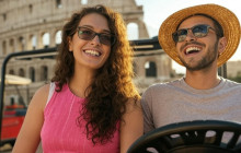 Driverinrome Tours and Transportation12