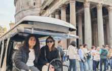 Driverinrome Tours and Transportation13