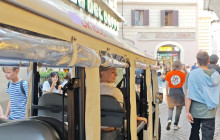 Driverinrome Tours and Transportation14