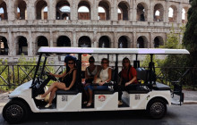 Driverinrome Tours and Transportation17